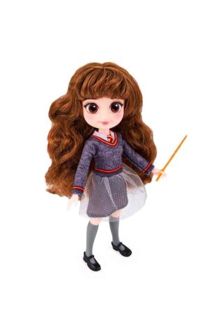 6061835 Hermione Granger, 20 Cm Bebek, Harry Potter, +5 Yaş