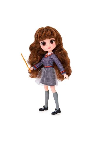 6061835 Hermione Granger, 20 Cm Bebek, Harry Potter, +5 Yaş