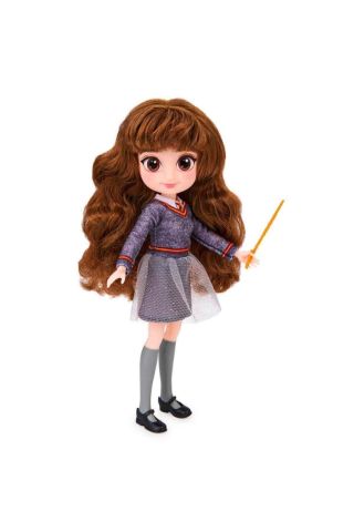 6061835 Hermione Granger, 20 Cm Bebek, Harry Potter, +5 Yaş