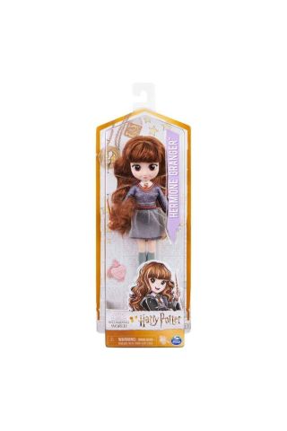 6061835 Hermione Granger, 20 Cm Bebek, Harry Potter, +5 Yaş