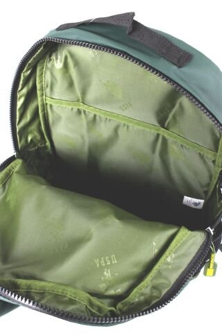 Uspa Plcan23271 Okul Sırt Çantası, Ortaokul, Lise, Üniversite