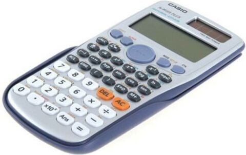 Casio fx-991ES Plus Bilimsel Hesap Makinesi