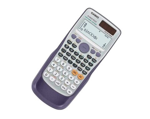 Casio fx-991ES Plus Bilimsel Hesap Makinesi