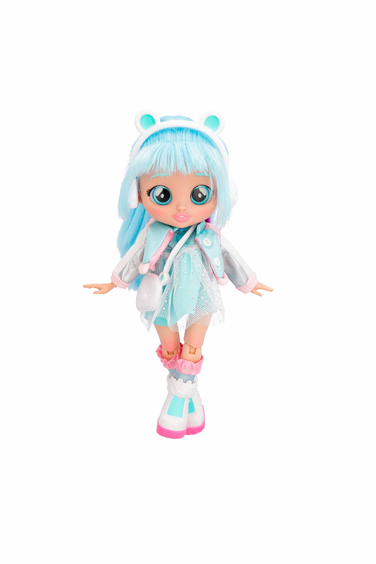 Bff Bebekler S1 - Kristal 84346