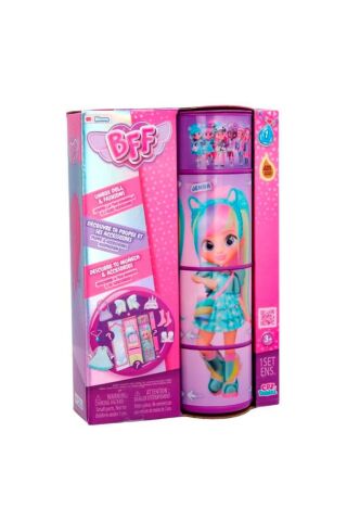 Bff Bebekler S1 - Kristal 84346