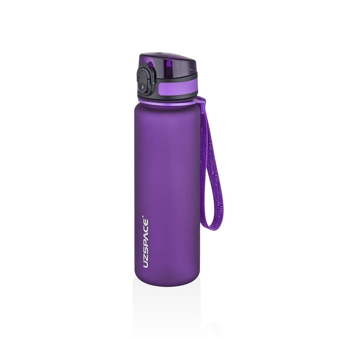Vagonli̇fe 3053 800ml Matara Mor