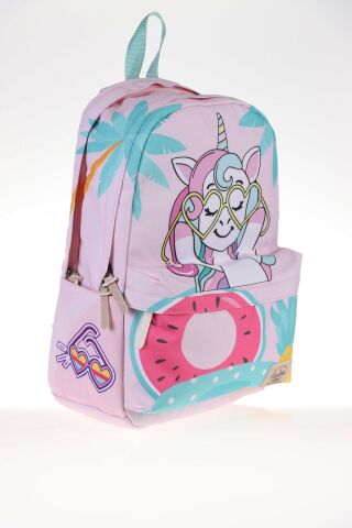Layer Okul Çantası Sweet Unicorn (k1398)