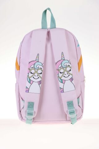 Layer Okul Çantası Sweet Unicorn (k1398)