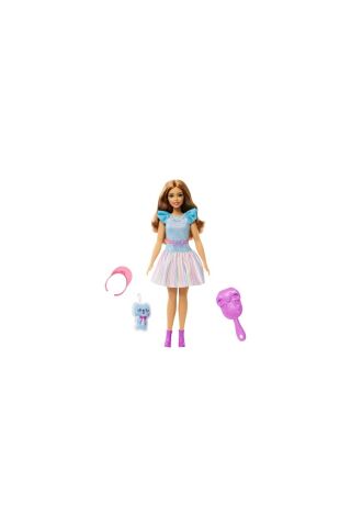 My First Barbie Ilk Barbie Bebeğim Serisi Bebekleri Teresa HLL21