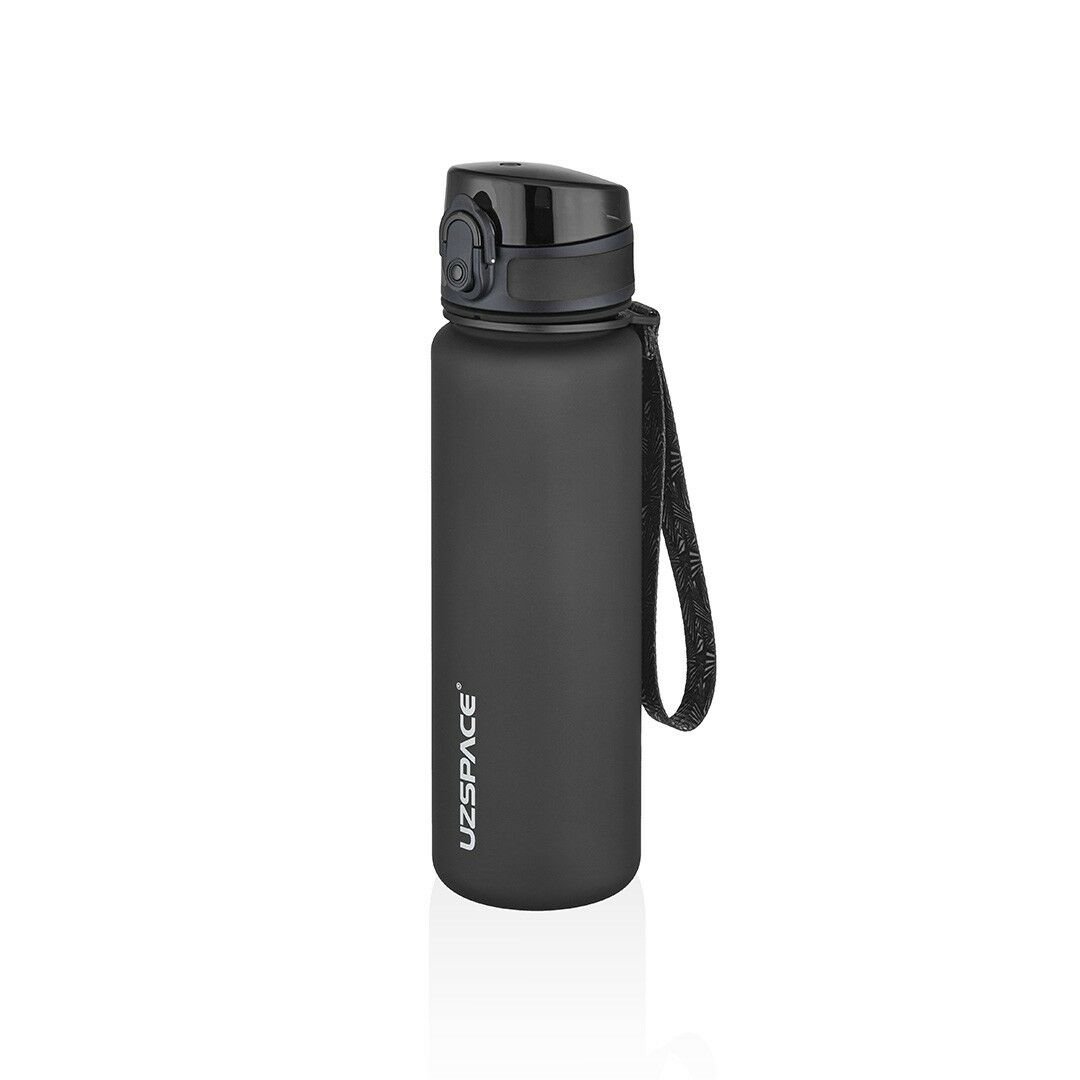 Vagonli̇fe 3053 800ml Matara Si̇yah