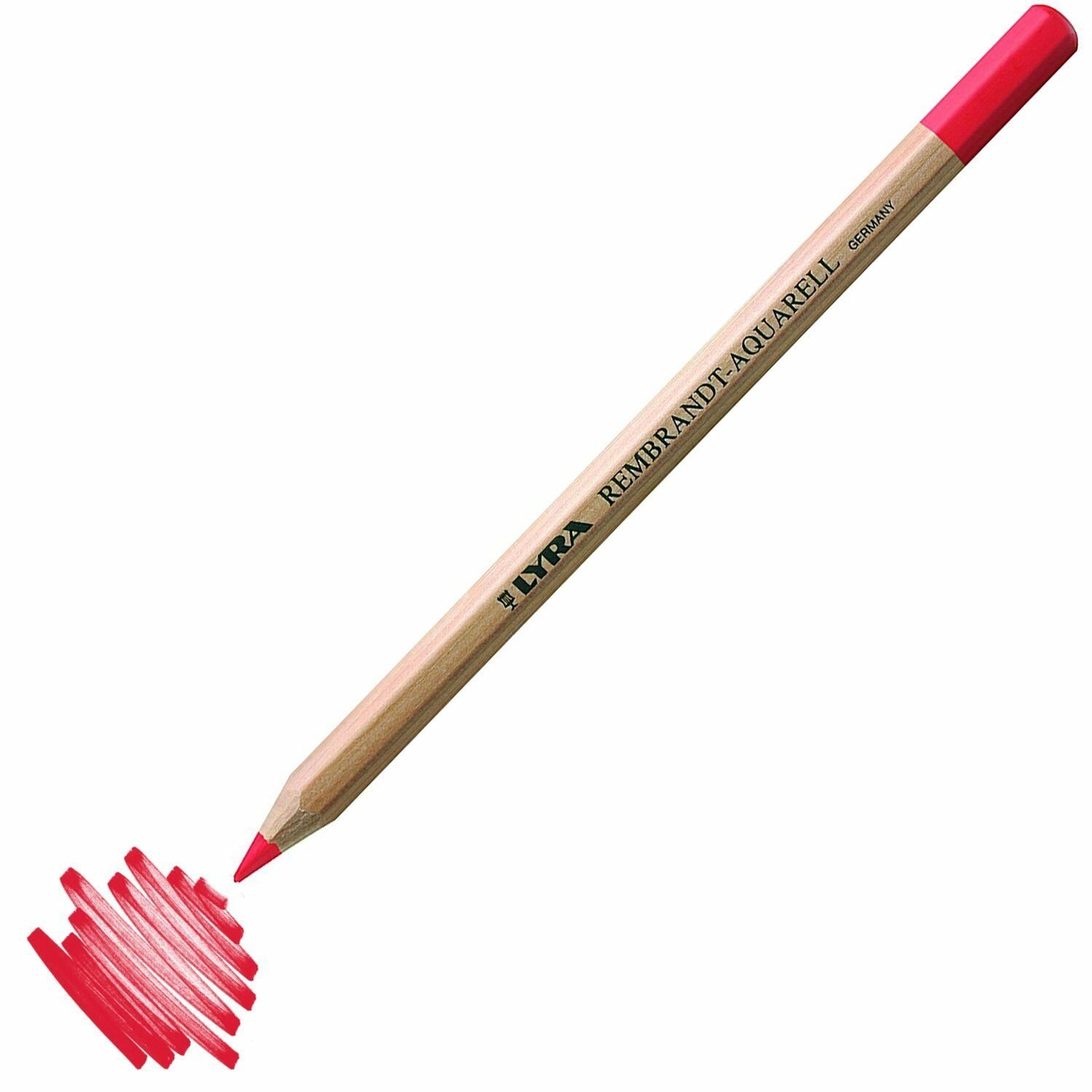 Lyra Rembrandt Aquarell Suluboya Kalemi 090 Venetian Red