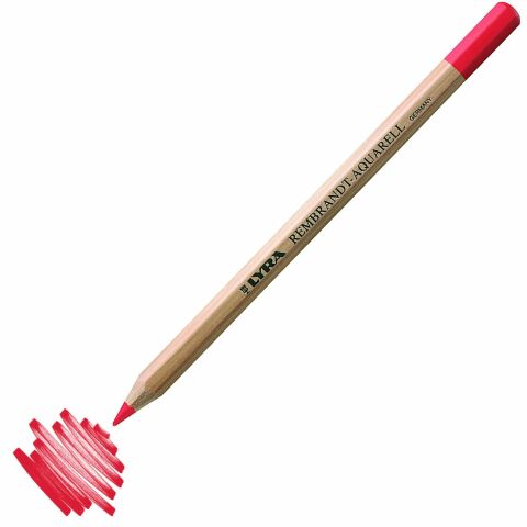 Lyra Rembrandt Aquarell Suluboya Kalemi 090 Venetian Red