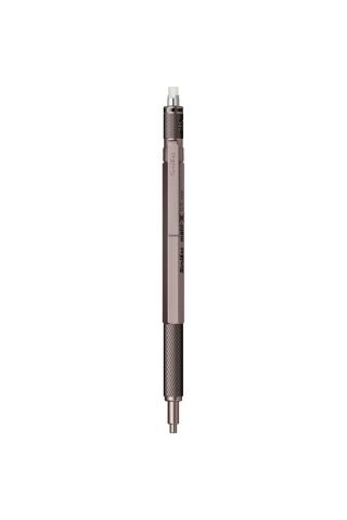 Matri-X Versatil 0.5 mm Metalik Gri Şeffaf Amb.