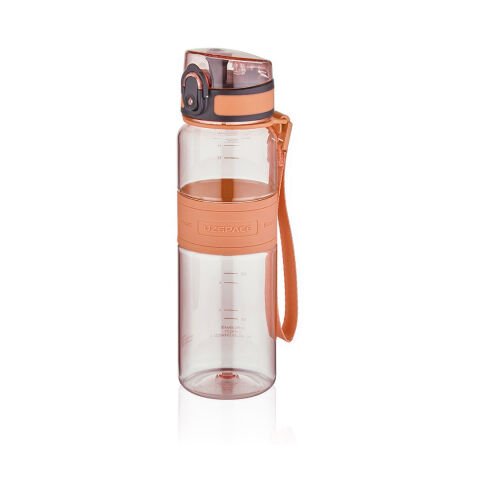 Vagonli̇fe 5025 500ml Discovery Tritan Matara Turuncu
