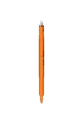 Matri-x Versatil 0.7 Mm Turuncu Şeffaf Amb.