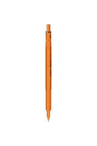 Matri-x Versatil 0.7 Mm Turuncu Şeffaf Amb.