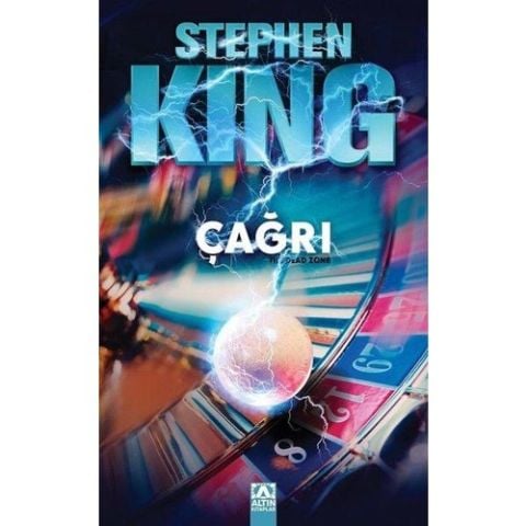Çağrı - Stephen King