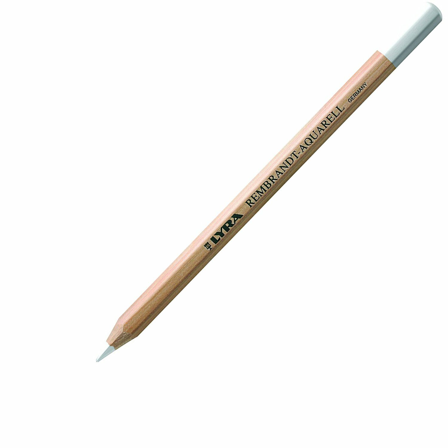 Lyra Rembrandt Aquarell Suluboya Kalemi 01 WHITE