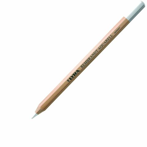 Lyra Rembrandt Aquarell Suluboya Kalemi 01 WHITE