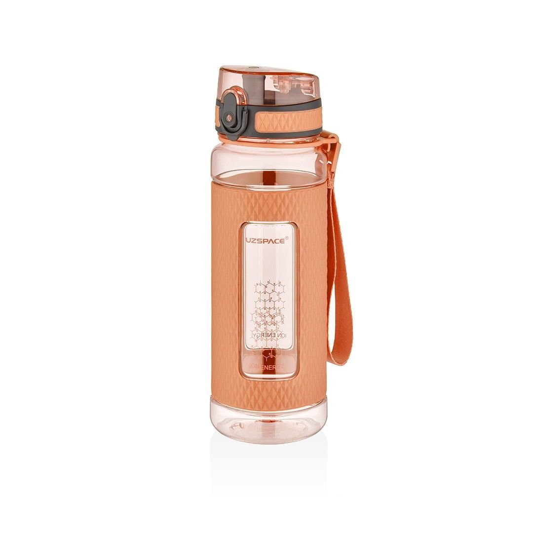 Vagonlife 5045 700ml Matara Kahverengi̇