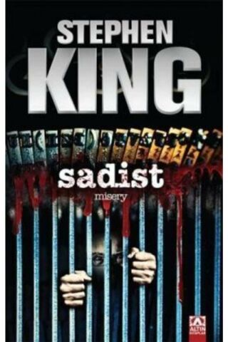 Sadist Stephen King