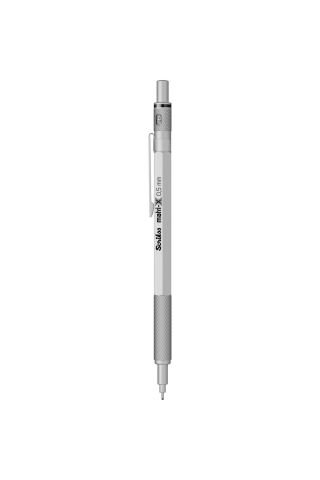 Matri-X Versatil 0.5 mm Açık Gri Şeffaf Amb.