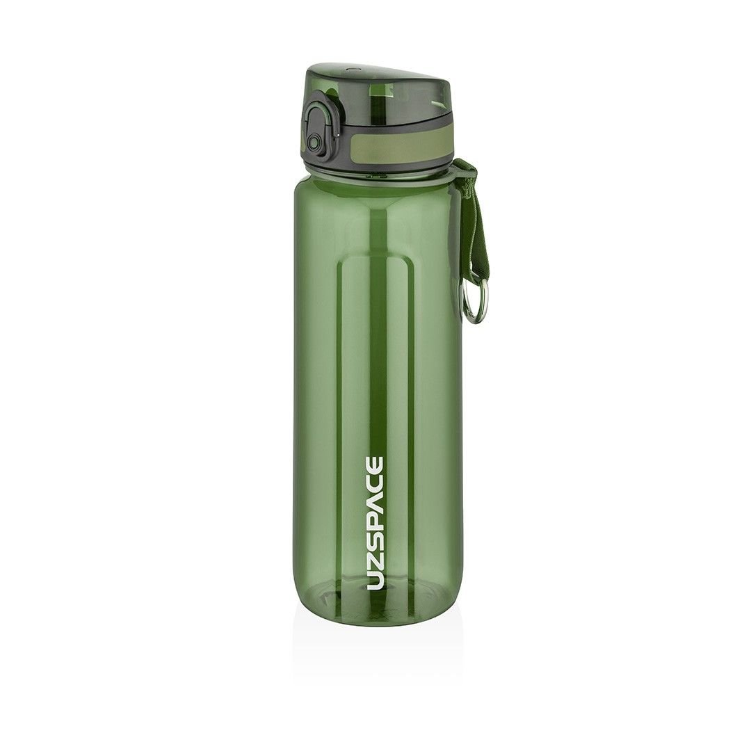 Vagonli̇fe 6019 750ml Plank Tritan Matara Yeşil