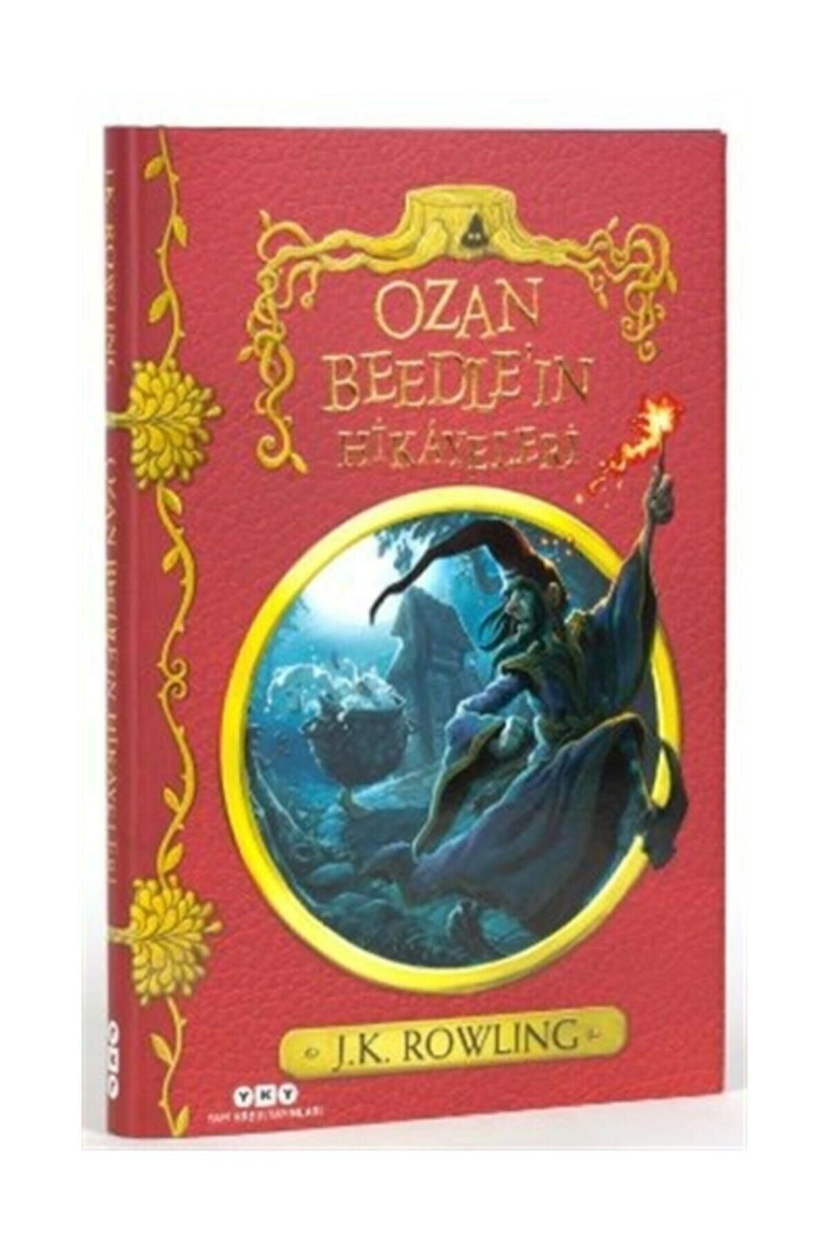 Ozan Beedle'ın Hikayeleri