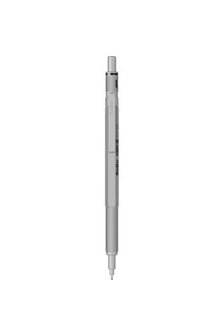 Matri-X Versatil 0.7 mm Açık Gri Şeffaf Amb.