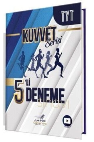 Tyt 5 Li Deneme Kuvvet Serisi