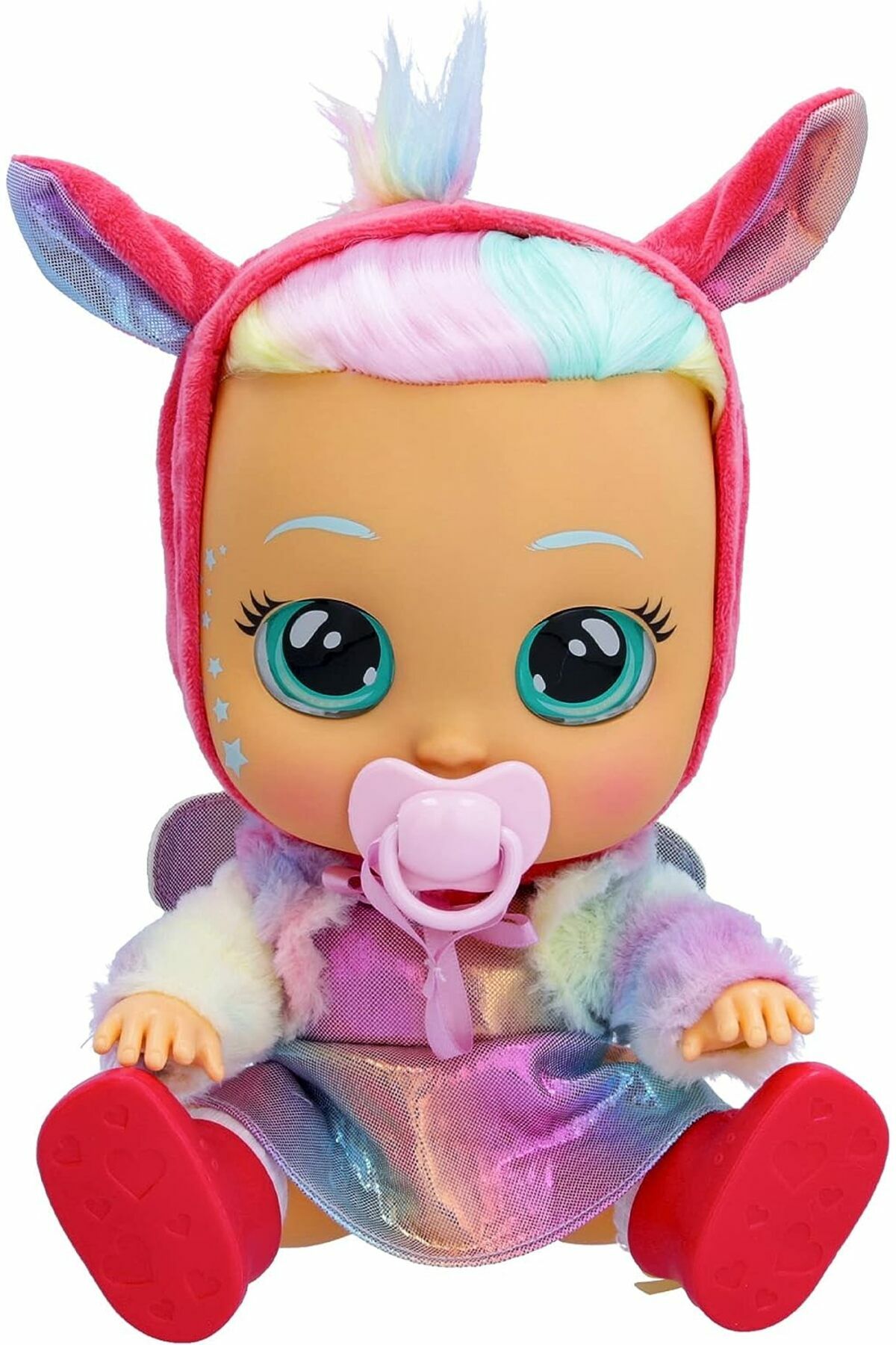 Ağlayan Bebekler Fantasy Moda - Hannah