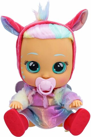 Ağlayan Bebekler Fantasy Moda - Hannah