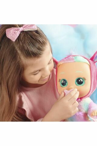 Ağlayan Bebekler Fantasy Moda - Hannah