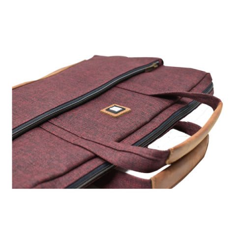 Önder Jane Laptop Çantası Bordo 15inç