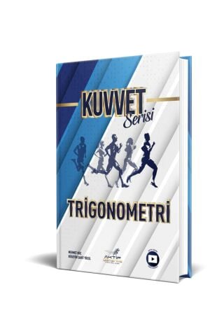 Yks Ayt Kuvvet Serisi Trigonometri 2023
