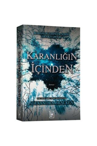 Karanlık Zihinler Serisi Kutulu Set 5 Kitap