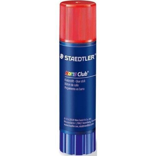 Staedtler Noris Club Sti̇ck Yapiştirici 10gr