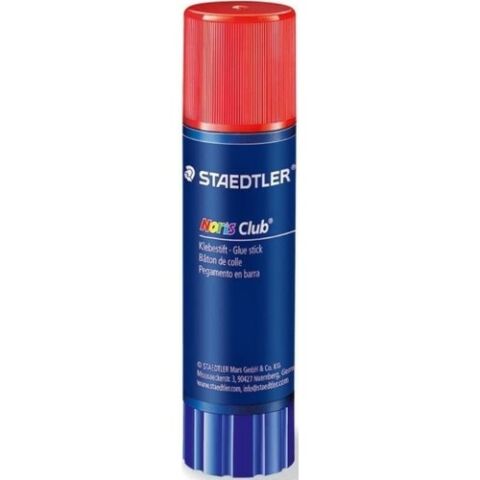 Staedtler Noris Club Sti̇ck Yapiştirici 10gr