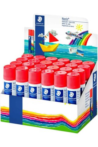 Staedtler Noris Club Sti̇ck Yapiştirici 10gr