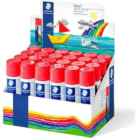 Staedtler Noris Club Sti̇ck Yapiştirici 20gr