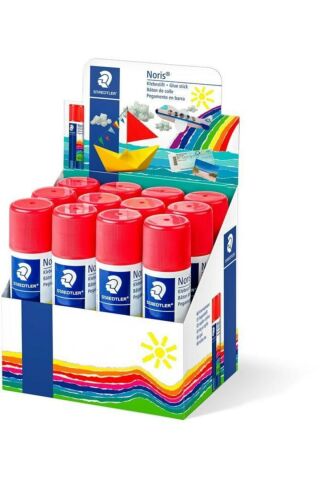 Staedtler Noris Club Sti̇ck Yapiştirici 40gr