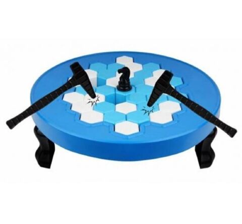 CA Games Ice Storm Zeka-Mantık Ve Strateji Oyunu