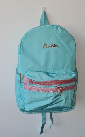 Kaukko Magic Dreams Sırt Çantası K1357 Turkuaz