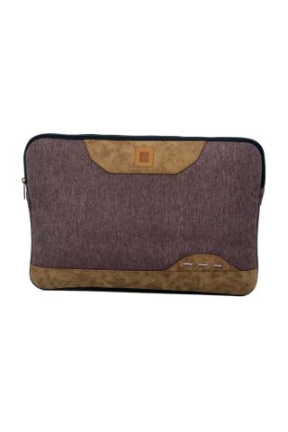 Önder Danny Laptop Çantası Bordo
