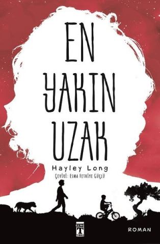 Genç Timaş En Yakın Uzak-Hayley Long