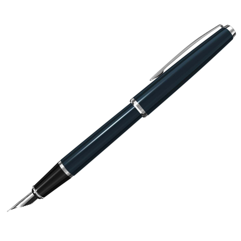 Scrikss Dolmakalem 33 Özel Kutulu-Lacivert