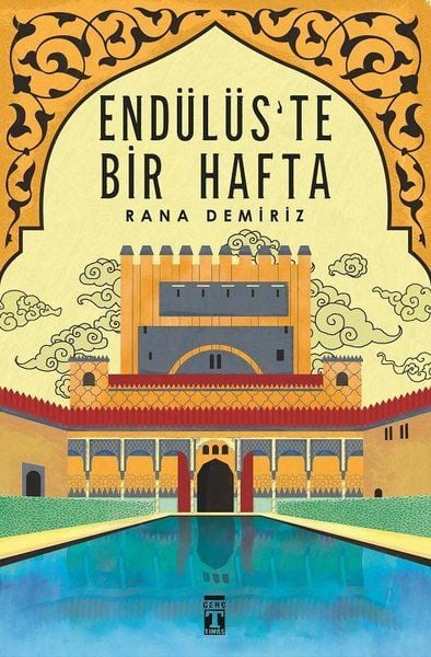 Genç Timaş Endülüste Bir Hafta-Rana Demiriz