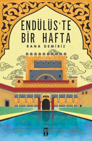 Genç Timaş Endülüste Bir Hafta-Rana Demiriz