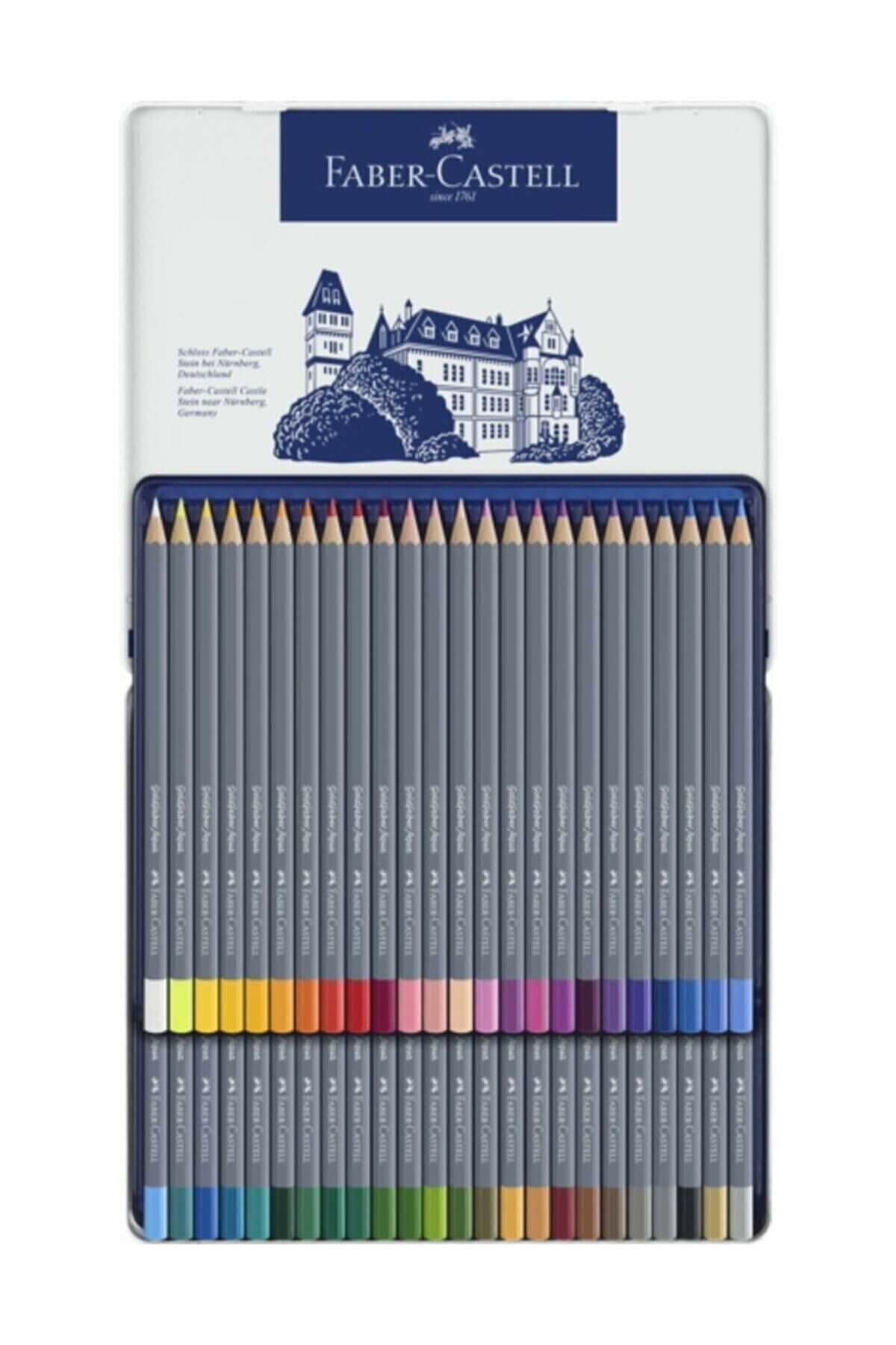 Goldfaber Aqua Boya Kalemi 48 ' Li