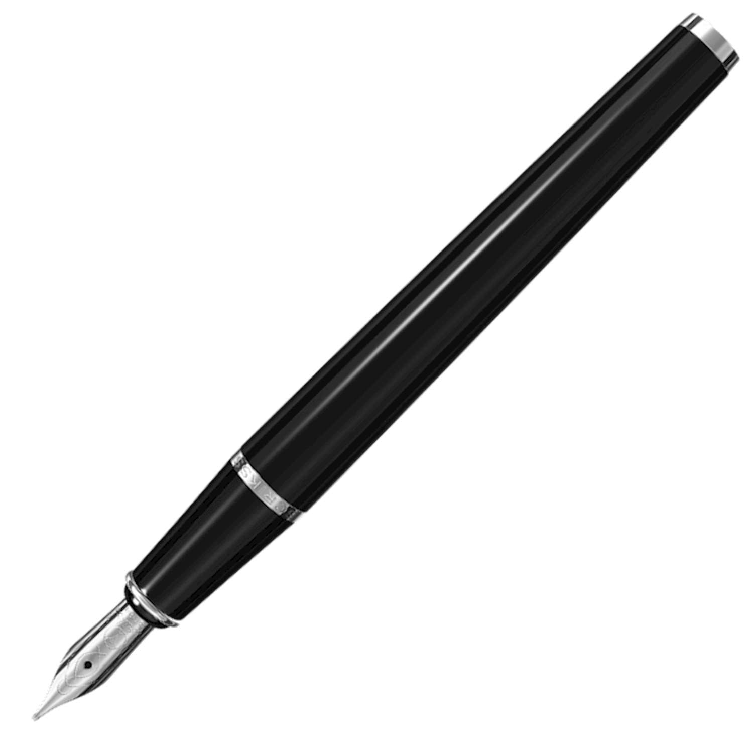 Scrikss Dolmakalem 33 Özel Kutulu Siyah